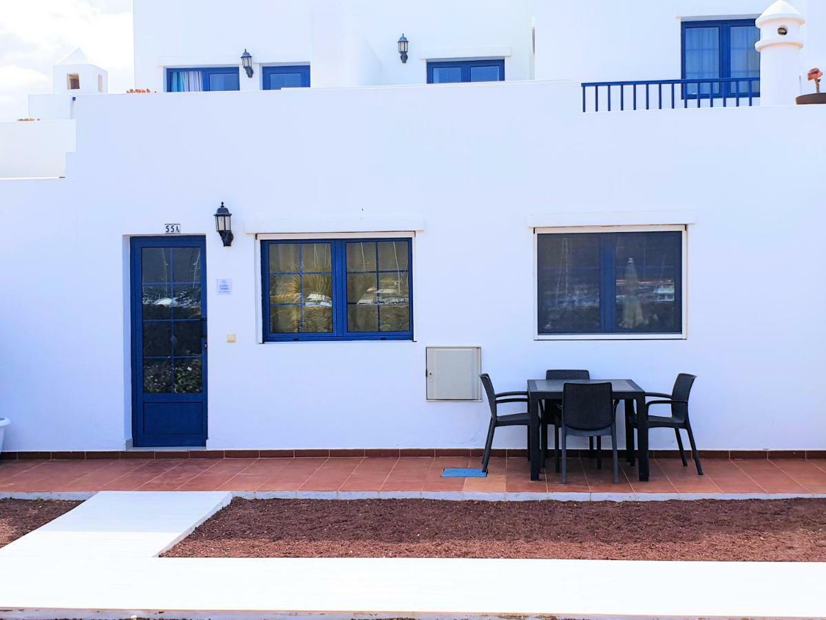 La Graciosa Camelia Beach Vistas Mar Caleta de Sebo Εξωτερικό φωτογραφία